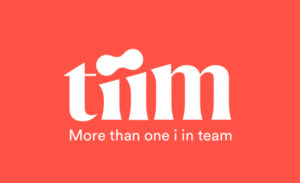 Logo Tiim